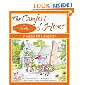 The Comfort of Home for Stroke: A Guide for Caregivers