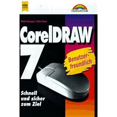 Markt & Technik bei Heyne, Bd.3, CorelDRAW 7