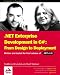 Books : .NET Enterprise Development in C#: From Design to Deployment