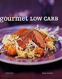 Gourmet low carb