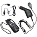3 Piece Starter Kit for Sanyo RL-4920