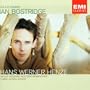 Ian Bostridge - Henze: Sechs Ges�nge aus dem Arabischen, Three Auden Songs