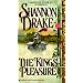 The King's Pleasure (Zebra Books)