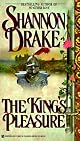 The King's Pleasure (Zebra Books)