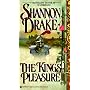 Kings Pleasure by Shannon Drake