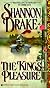 The King's Pleasure (Zebra Books)