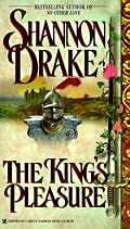 The King's Pleasure (Zebra Books)