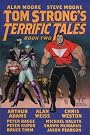 Tom Strong's Terrific...