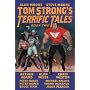 Tom Strong's Terrific Tales: v. 2