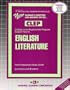 CLEP English Literature (College Level Examination Series)