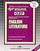 Book CLEP English Literature (College Level Examination Series (Clep).)