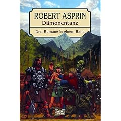 Dämonentanz