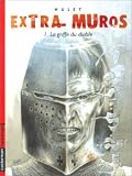 Revue Casterman  / Extra Muros, tome 1 : La Griffe du diable