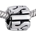 Sister Beads Fits Pandora Charm Bracelet