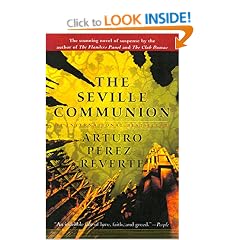 The Seville Communion