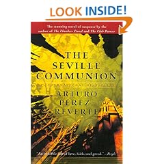 The Seville Communion