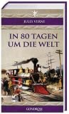 Bücher : In 80 Tagen um die Welt