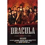 Dracula - Entre l'amour et la mort