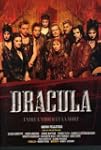 Dracula : Entre l'amour et la mort