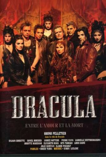 Dracula : Entre l'amour et la mort