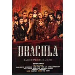 Dracula : Entre l'amour et la mort