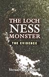 Cover of The Loch Ness Monster by Steuart Campbell 1841581984