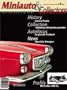 Miniauto & Collectors 2002: Lancia Flavia, Mebetoys Del Primo Periodo, Trabant, Speciale Novegro, Lotus, Mercedes 300 Sl (Italian Edition)