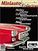 Miniauto & Collectors 2002: Lancia Flavia, Mebetoys Del Primo Periodo, Trabant, Speciale Novegro, Lotus, Mercedes 300 Sl