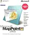 Microsoft MapPoint 2001