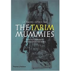 The Tarim Mummies