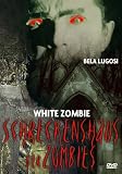 White Zombie - Schreckenshaus der Zombies - Robert Frazer
