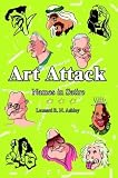 Art Attack: Names in Satire