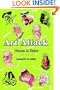 Art Attack: Names in Satire
