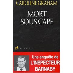 Mort sous cape