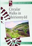 Circular walks in Meirionnydd
