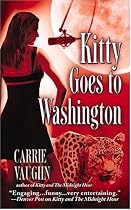 Kitty Goes to Washington (Kitty Norville Series, Book 2)