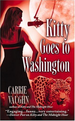 City Travel Guides Discounted  Books : Kitty Goes to Washington