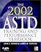 Books : ASTD Training and Performance Yearbook (ASTD Training & Performance Yearbook)