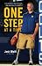One Step at a Time: A Young Marine's Story of Courage, Hope and a New Life in the NFL