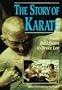 The Story of Karate: From Buddhism to Bruce Lee (Lerner's Sports Legacy Series)