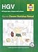 Books : The Haynes HGV Man Manual: The Practical Step-by-step Guide to Achieving and Maintaining a Healthy Weight (Haynes Owners Workshop Manual): The Practical ... Weight (Haynes Owners Workshop Manual)