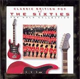 Classic British Pop 60's