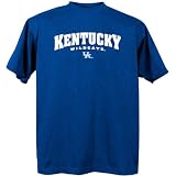 Cadre Athletic Kentucky Wildcats Embroidered T-Shirt