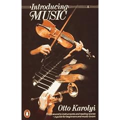 Introducing Music (Penguin music)