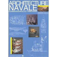 Architecture navale : Connaissance et pratique