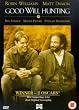Good Will Hunting [DVD] [1998]