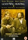 Good Will Hunting