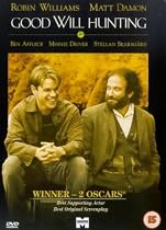 Good Will Hunting [1998]