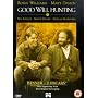 Good Will Hunting [DVD] [1998]
