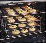 Nifty Home Products Baking Rack Insert